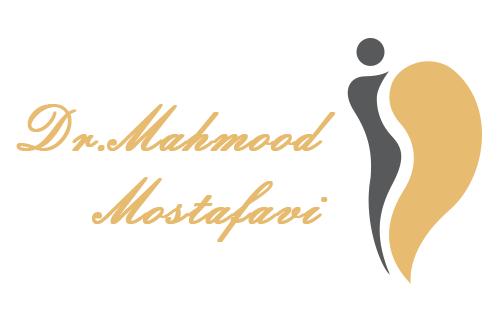 دکتر محمود مصطفوی